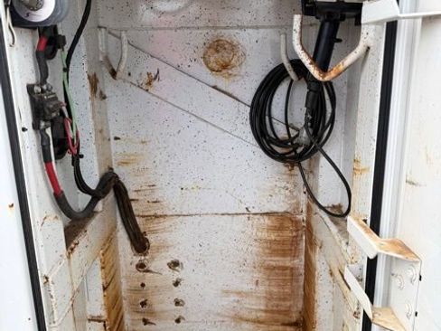 Used 2019 Ford F450 XL w/ Power Equipment Group image 18