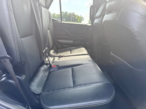 Used 2025 Toyota 4Runner TRD Sport Premium AWD/4WD image 43