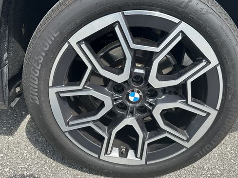 Certified 2024 BMW X1 xDrive28i w/ Convenience Package AWD/4WD image 13