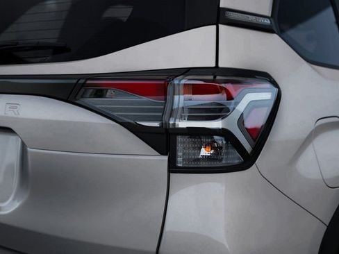 New 2026 Subaru Forester Premium AWD/4WD image 12