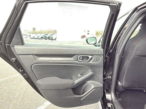 Used 2026 Honda Civic Si image 21