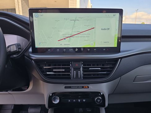 New 2026 Ford Escape Active w/ Tech Pack #1 image 16