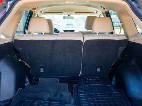 Used 2015 Honda CR-V LX image 23