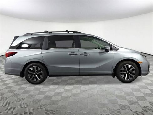 New 2026 Honda Odyssey EX-L image 7
