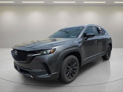 Used 2024 MAZDA CX-50 AWD 2.5 S w/ Convenience Package