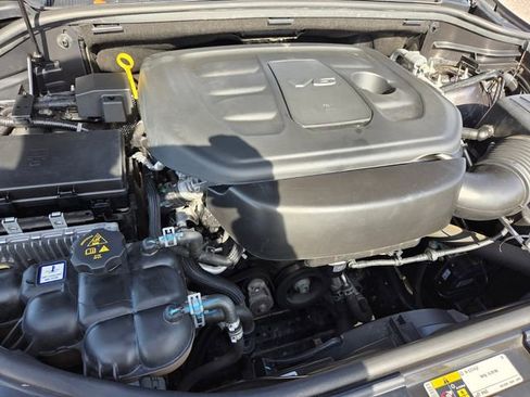 Used 2021 Jeep Grand Cherokee Laredo X image 19