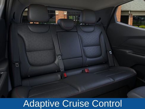 New 2027 Chevrolet Bolt RS image 17