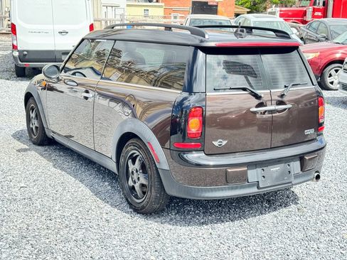 Used 2010 MINI Cooper Clubman Hardtop FWD image 6