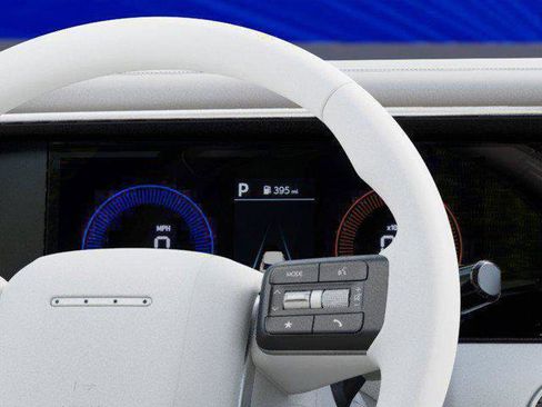 New 2026 Hyundai Palisade SE image 14