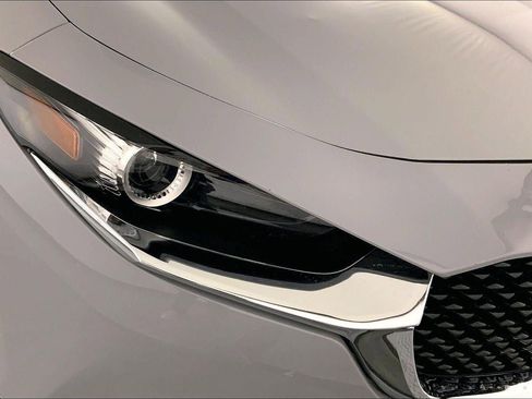 Used 2025 MAZDA CX-30 AWD 2.5 S w/ Preferred Package image 26