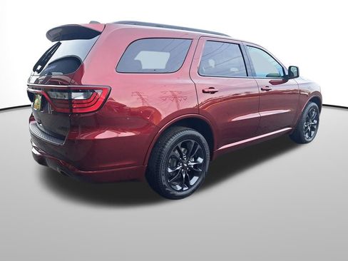 New 2026 Dodge Durango GT image 6