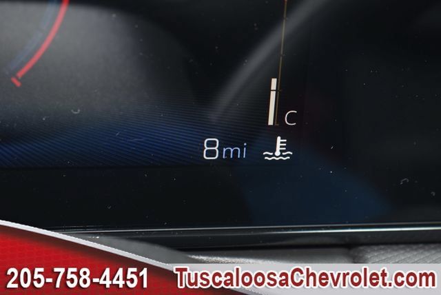 New 2026 Chevrolet TrailBlazer ACTIV w/ Convenience Package FWD image 26