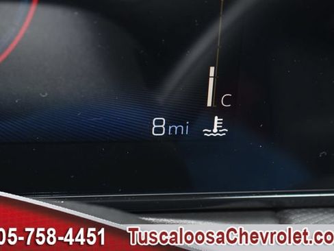 New 2026 Chevrolet TrailBlazer ACTIV w/ Convenience Package FWD image 26
