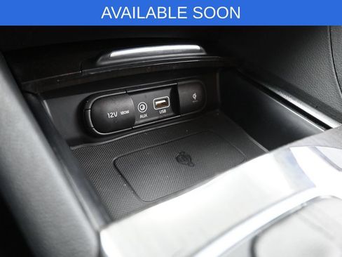 Used 2020 Kia Optima EX FWD image 21
