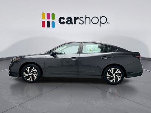 Used 2024 Subaru Legacy Premium AWD/4WD image 2