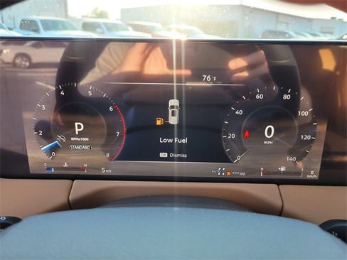 New 2026 Nissan Armada SL w/ Captain's Chari Seat Package image 20