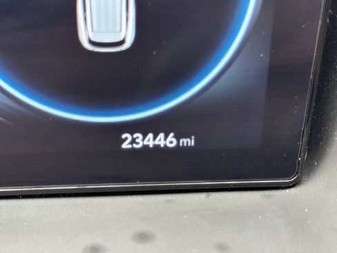 Used 2024 Hyundai Tucson SEL FWD image 19
