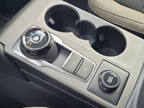 New 2025 Ford Bronco Sport Big Bend image 11