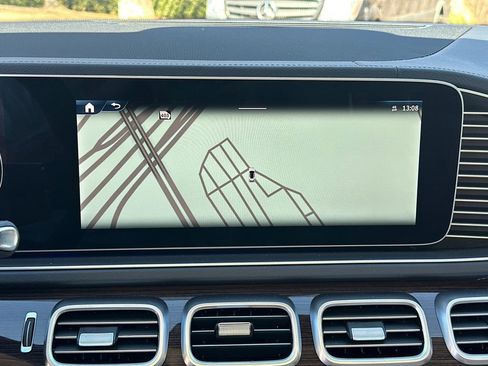 New 2026 Mercedes-Benz GLE 350 4MATIC image 30