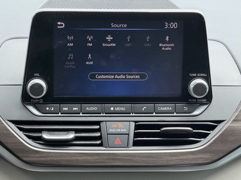 Used 2023 Nissan Altima 2.5 SV AWD/4WD image 11
