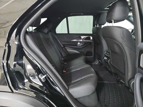 Used 2026 Mercedes-Benz GLE 350 4MATIC image 14