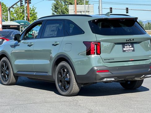 New 2026 Kia Sorento SX Prestige AWD/4WD image 7