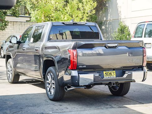 New 2026 Toyota Tundra 1794 Edition image 6