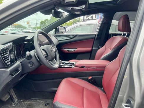 Used 2022 Lexus NX 350 AWD w/ Premium Package image 20