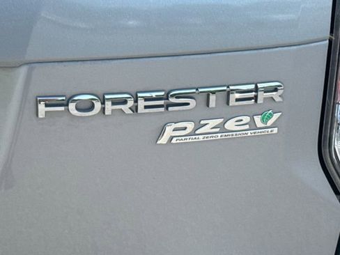 Used 2017 Subaru Forester 2.5i w/ Protection Package #1 AWD/4WD image 17