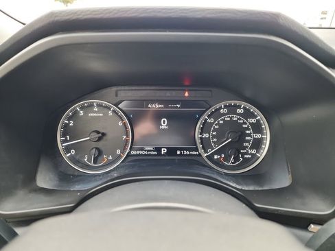 Used 2022 Mitsubishi Outlander ES image 22