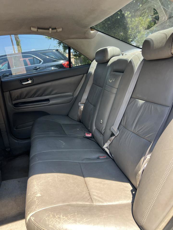 Used 2005 Toyota Camry LE FWD image 6