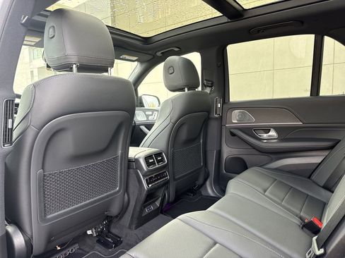 New 2026 Mercedes-Benz GLE 350 4MATIC image 13