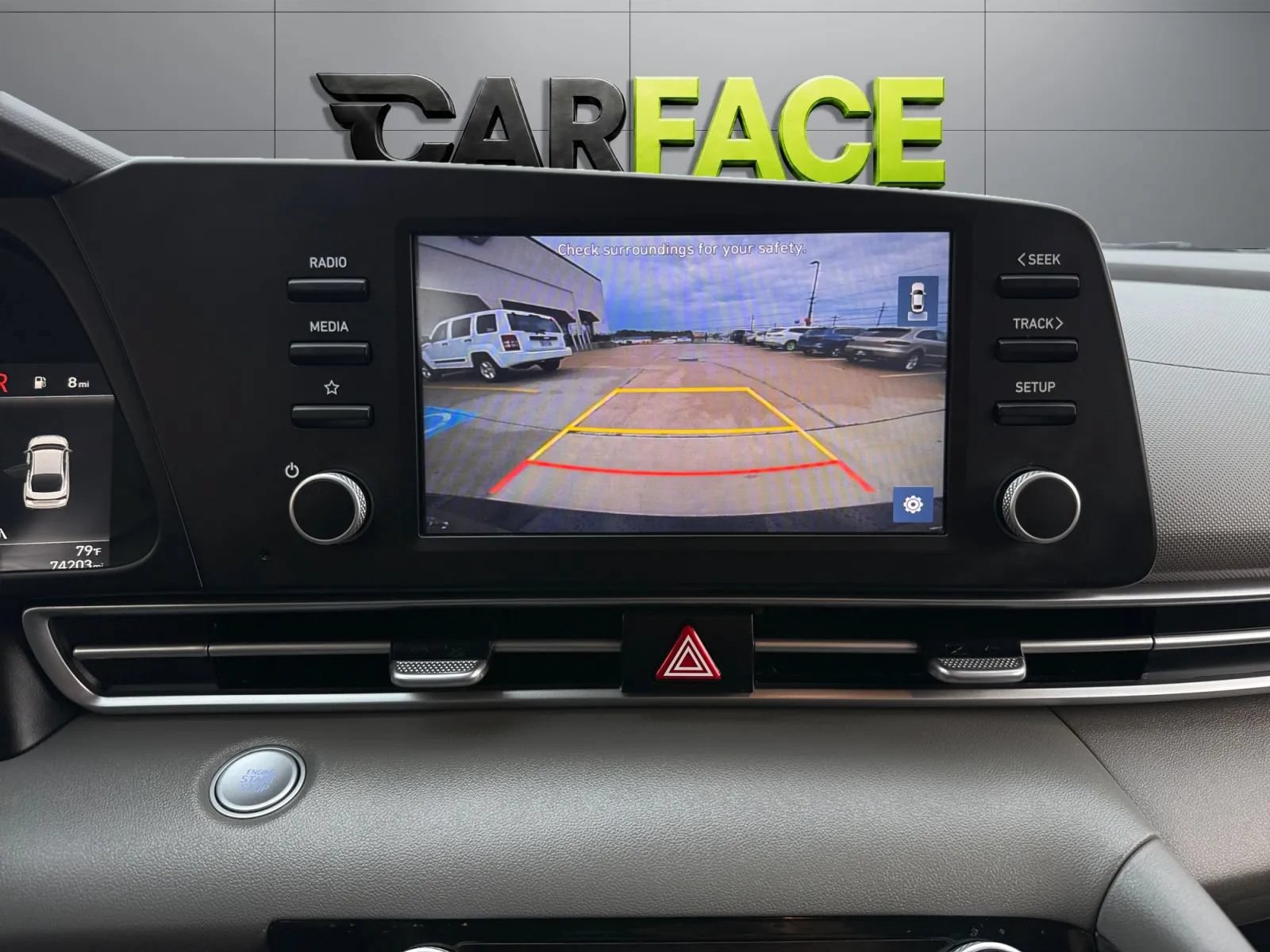 Used 2021 Hyundai Elantra SEL FWD image 32