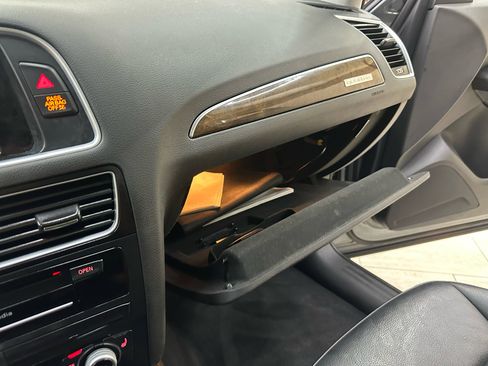 Used 2017 Audi Q5 2.0T Premium image 27