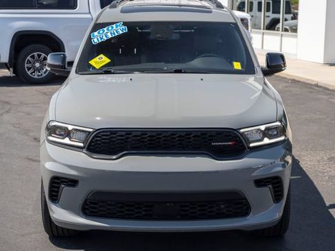 Used 2024 Dodge Durango GT AWD/4WD image 49