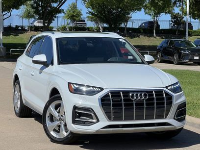 Used 2021 Audi Q5 Prestige w/ Prestige Package