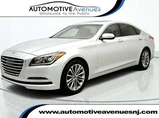 Used 2017 Genesis G80 3.8 RWD video 1