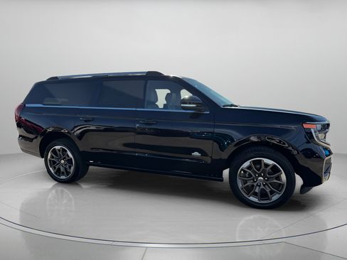 New 2026 Ford Expedition Max King Ranch image 36