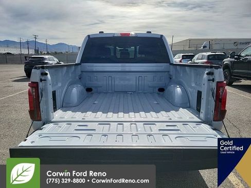 Used 2025 Ford F150 Tremor AWD/4WD image 17
