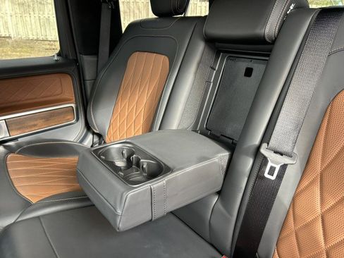 Used 2023 Mercedes-Benz G 63 AMG 4MATIC image 24