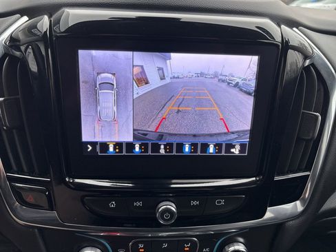 Certified 2021 Chevrolet Traverse RS w/ LPO, Floor Liner Package image 31
