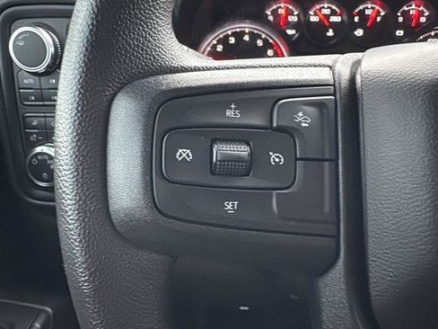 Used 2025 GMC Sierra 1500 Pro w/ Pro Value Package image 17