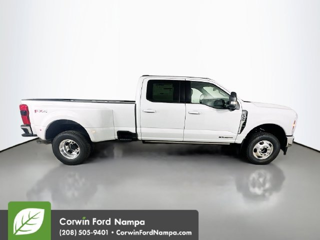 New 2026 Ford F350 Lariat w/ Lariat Ultimate Package AWD/4WD image 8
