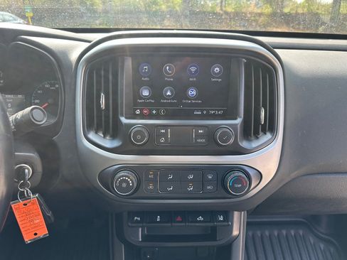 Used 2022 Chevrolet Colorado LT w/ Fleet Safety Package image 18