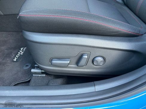 Used 2022 Hyundai Kona N Line image 21