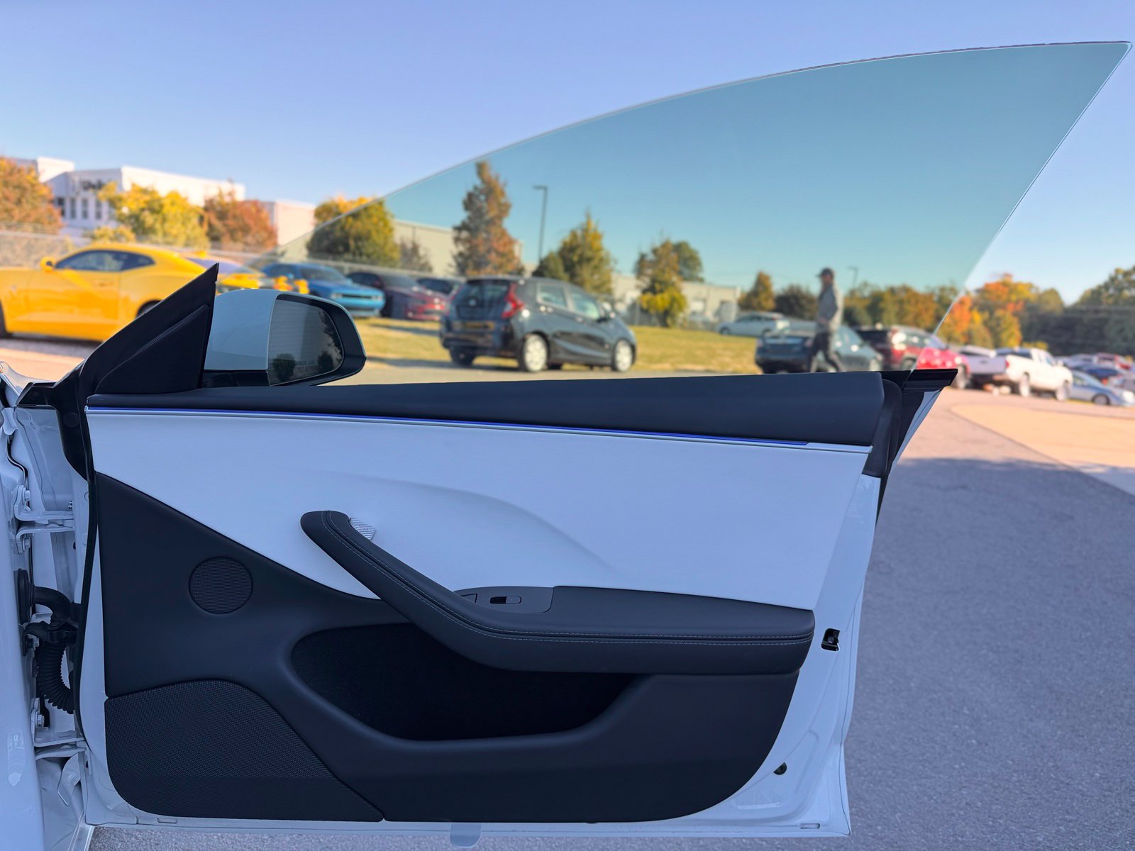 Used 2025 Tesla Model 3 Performance AWD/4WD image 28