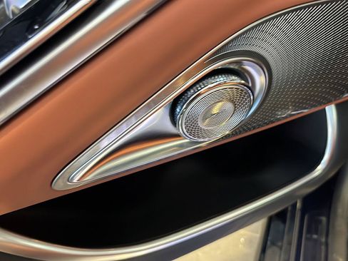 Certified 2022 Mercedes-Benz Maybach S 580 4MATIC image 14