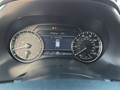 Used 2024 Nissan Armada SL image 19