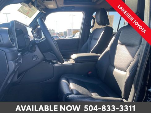 Certified 2024 Toyota Land Cruiser w/ Premium Package AWD/4WD image 30