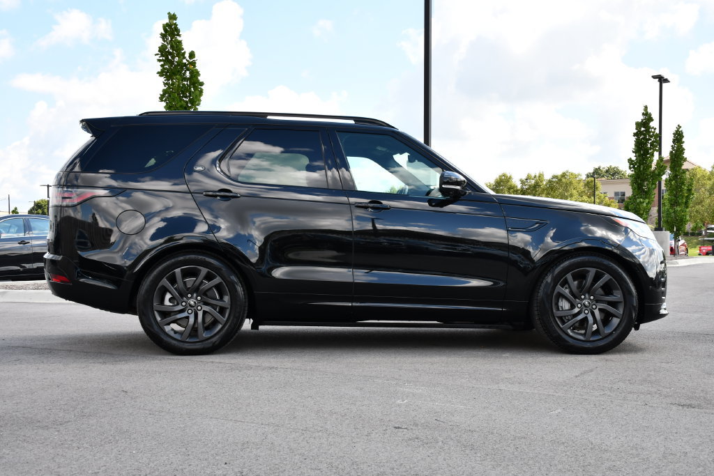 Used 2023 Land Rover Discovery S R-Dynamic AWD/4WD image 8